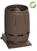 Вентилятор с основанием Vilpe Flow ECo200S Коричневый