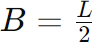 Формула расчёта брусков для опалубки